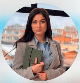 Матвеева Элина