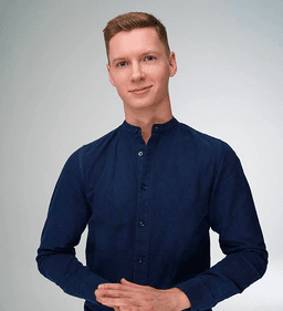 Баринов Владислав Андреевич