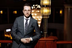 Соколов Дмитрий Романович