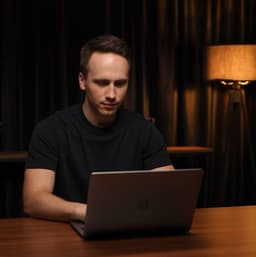 Новиков Андрей Романович