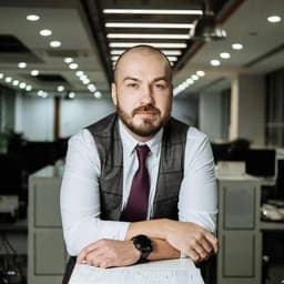 Маёров Кирилл Сергеевич