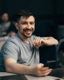 Меркушев Марк Олегович