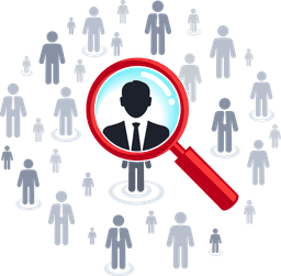 Подбор персонала